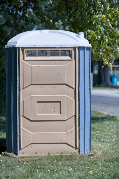 Professional porta potty rental in Moapa Valley, NV