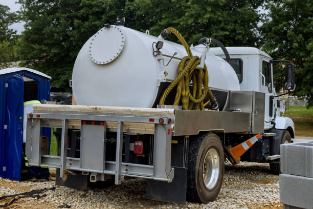Portable restroom solutions in Moapa Valley, NV
