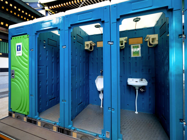 Best Sanitation services for porta potties  in Moapa Valley, NV