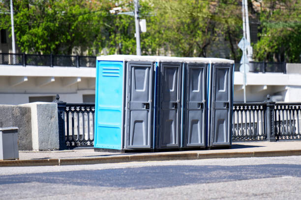 Portable Toilet Options We Offer in Moapa Valley, NV