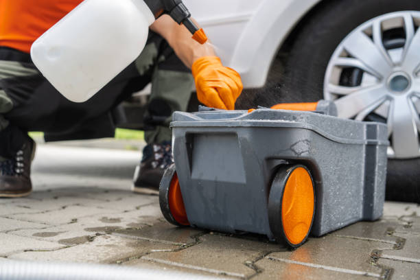 Best Portable toilet rental cost  in Moapa Valley, NV